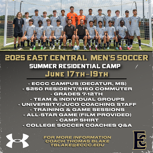 Summer Residential Camp Info